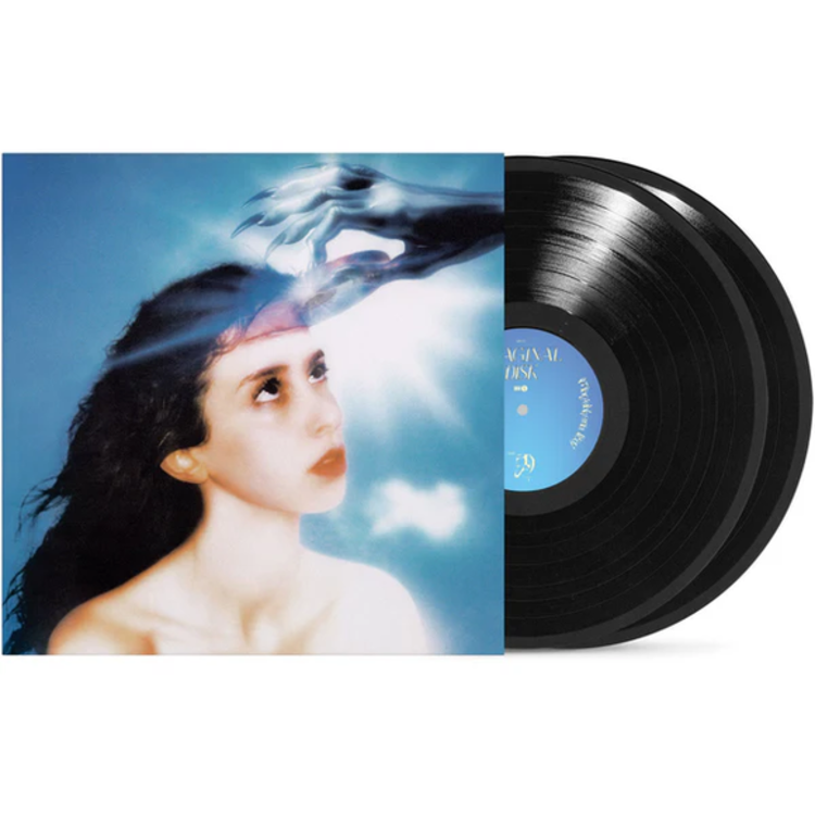 Rock / Indie / Alternative Magdalena Bay - Imaginal Disk LP