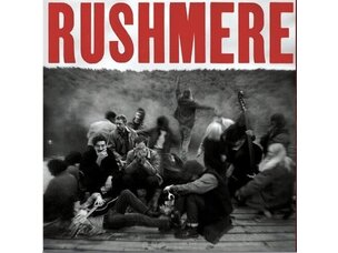 Rock / Indie / Alternative Mumford & Sons - Rushmere LP (red)