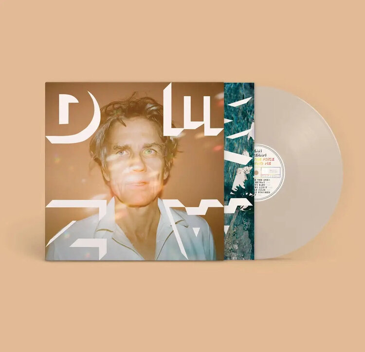 Wareham, Dean - That's The Price.... LP