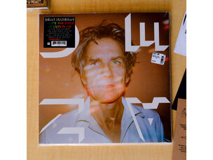 Dean Wareham- That's The Price.... LP