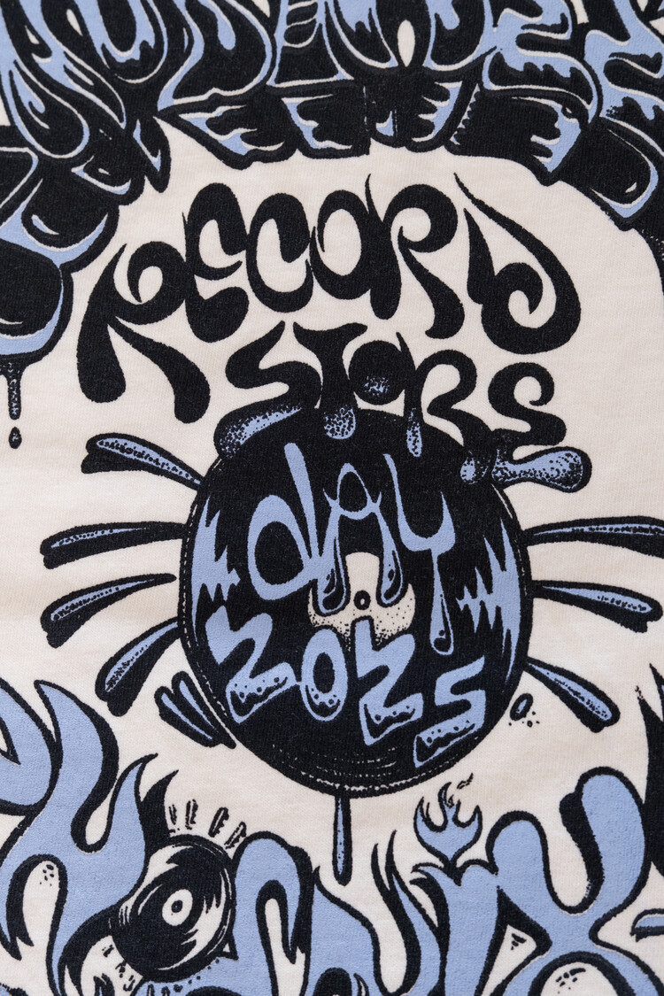 Stinkweeds RSD 2025 Shirt