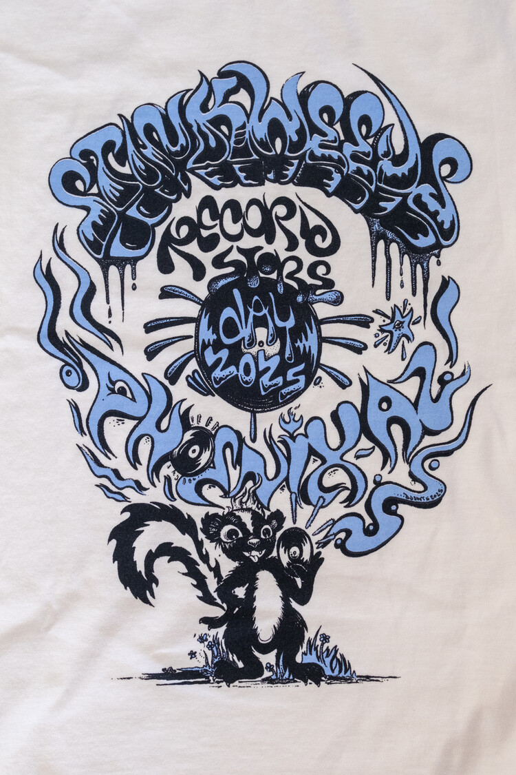 Stinkweeds RSD 2025 Shirt