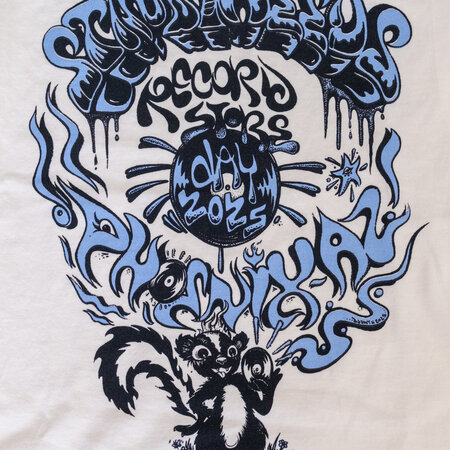 RSD 2025 Shirt