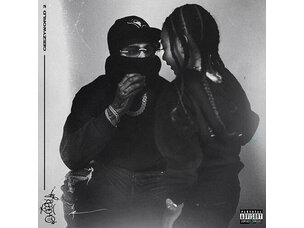 OHGEESY - GEEZYWORLD 2 LP