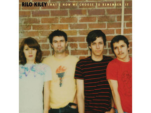 Rock / Indie / Alternative Rilo Kiley - That's How We Choose To Remember It Vinyl LP
