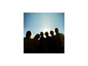 The Head and the Heart - Aperture LP (IEX)