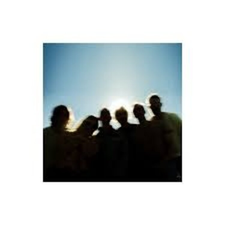 (5/9/25) The Head and the Heart - Aperture LP (IEX)