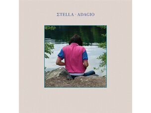 Rock / Indie / Alternative Stella - Adagio LP (Loser Edition)
