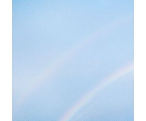 Turnstile - Never Enough LP (Indie Exclusive - Periwinkle