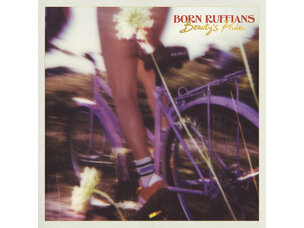(6/6/25) Born Ruffians - Beauty's Pride LP (Purple Vinyl)