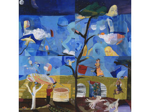 John Roseboro - Fools LP (IEX)