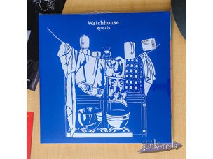 Rock / Indie / Alternative Watchhouse - Rituals LP