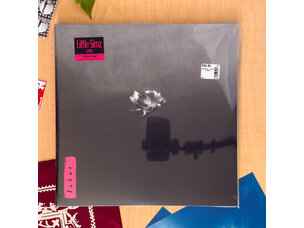 Hip Hop Little Simz - Lotus LP (IEX)