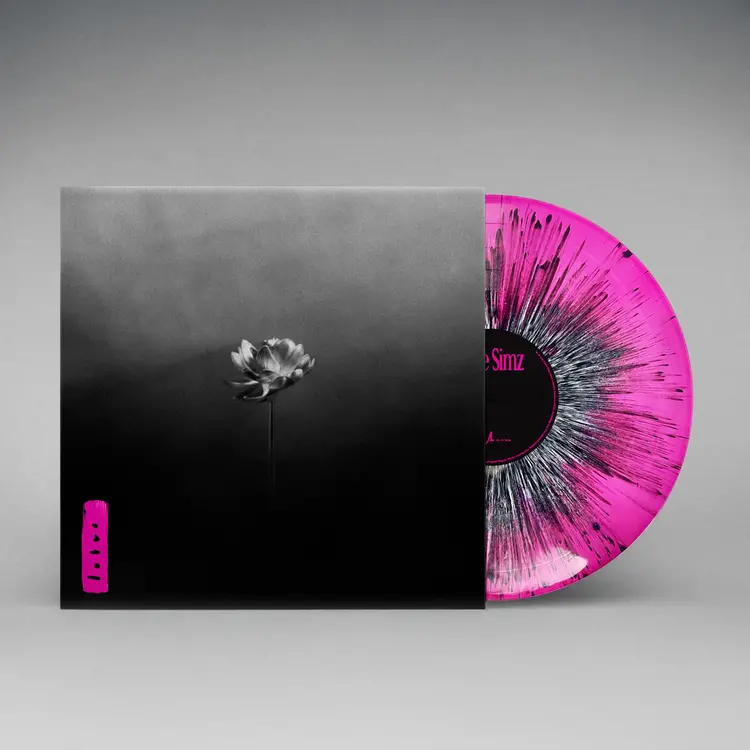 Hip Hop Little Simz - Lotus LP (IEX)