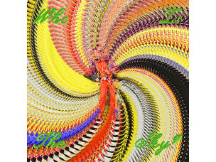 David Byrne - Who Is The Sky?