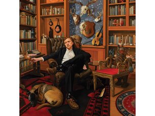 Tyler Childers - Snipe Hunter LP (IEX)