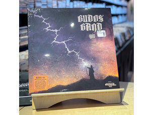 Budos Band - VII LP (purple vinyl)