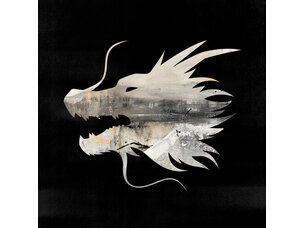 Suzzallo - The Quiet Year LP (Citrine)