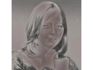 U.S. Girls - Scratch It LP