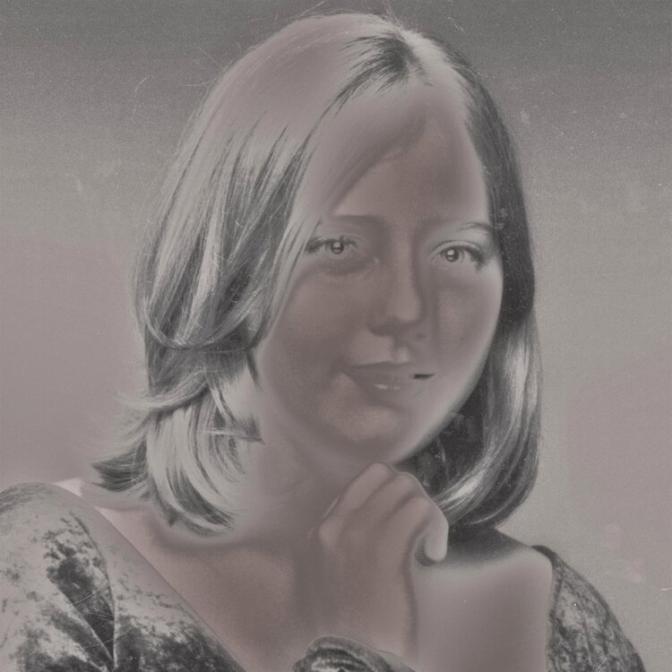 U.S. Girls - Scratch It LP