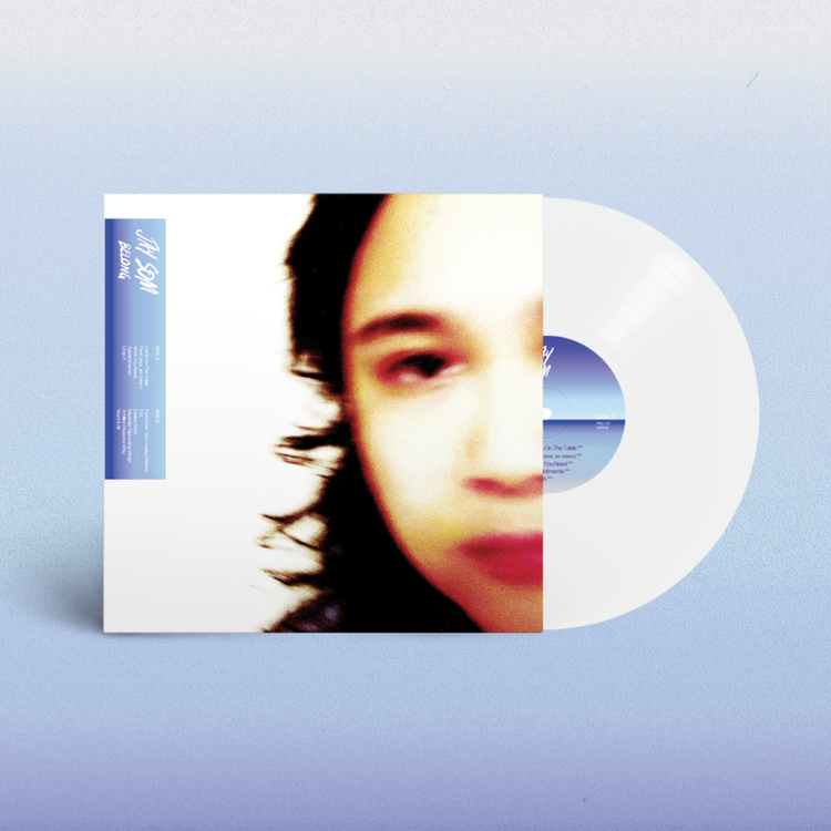 Jay Som - Belong LP (white)