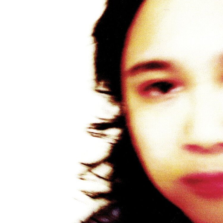 Jay Som - Belong LP (white)