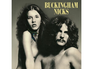 (9/19/25)  Buckingham Nicks -  Buckingham / Nicks