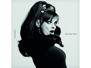 Nina Hagen - Personal Jesus LP (Deluxe Edition)
