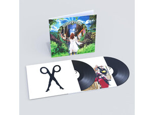 NEW Pop Scissor Sisters - Scissor Sisters LP (Anniversary Edition)