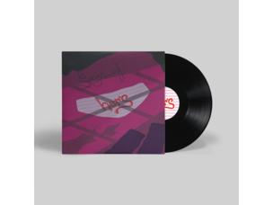 Her’s - Songs of Hers LP