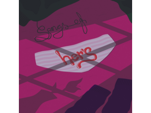 Rock / Indie / Alternative Her’s - Songs of Hers LP