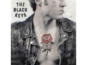 Black Keys - No Rain No Flowers LP (IEX)