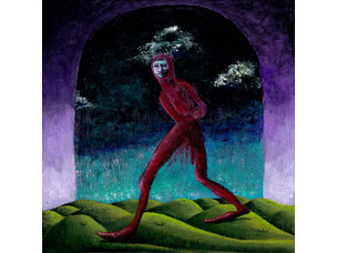 Teethe 'Magic Of The Sale' (Purple Dusk Vinyl LP)