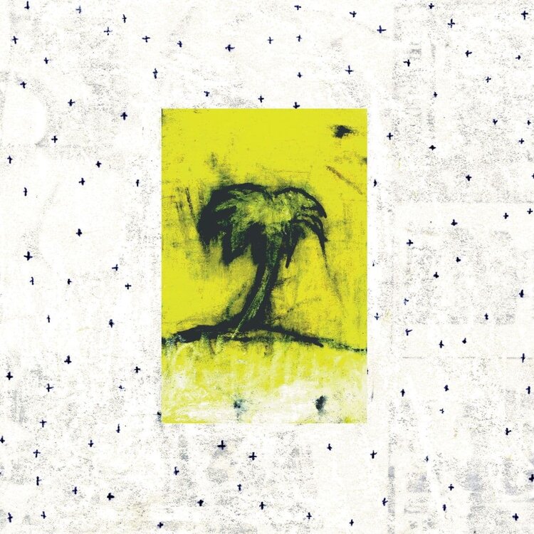 Rock / Indie / Alternative Songs: Ohia 'Impala' LP