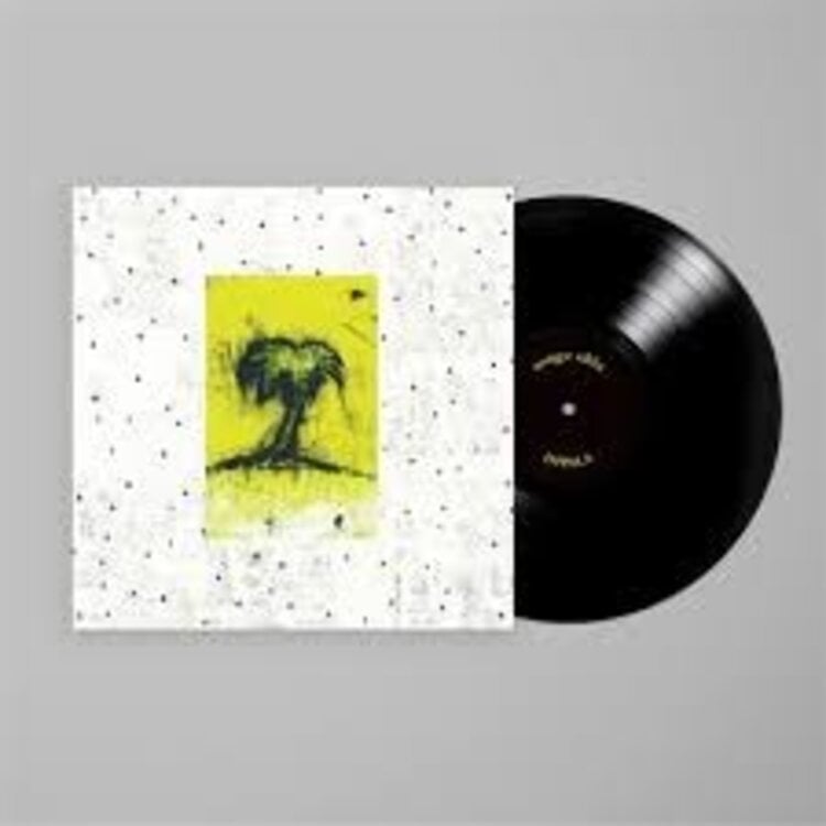 Rock / Indie / Alternative Songs: Ohia 'Impala' LP