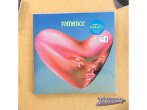 Fontaines D.C. - Romance LP (DELUXE)