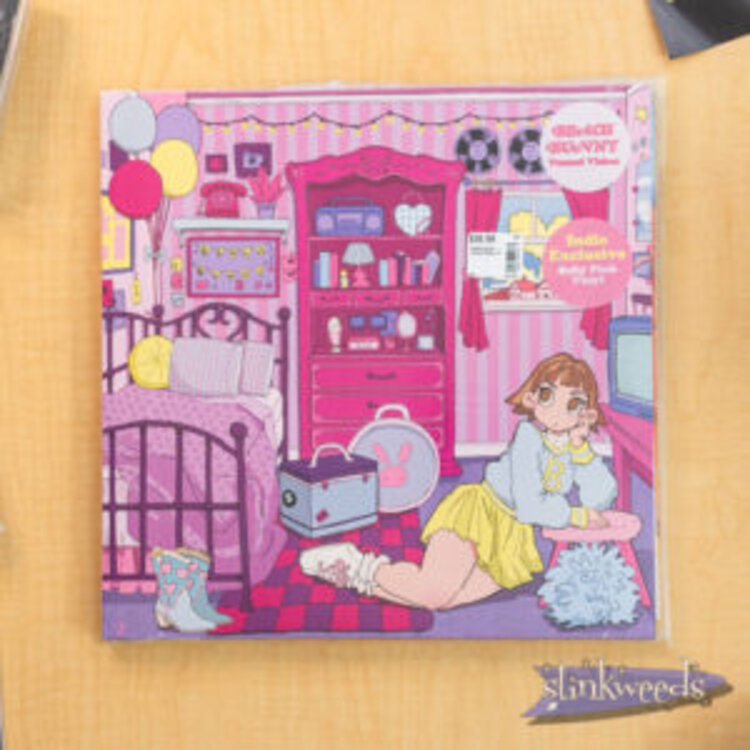 Beach Bunny - Tunnel Vision LP