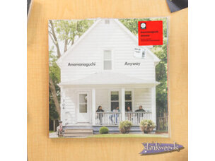 Anamanaguchi - Anyway LP