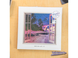 Magdalena Bay - Mini Mix Vol 1-3 LP
