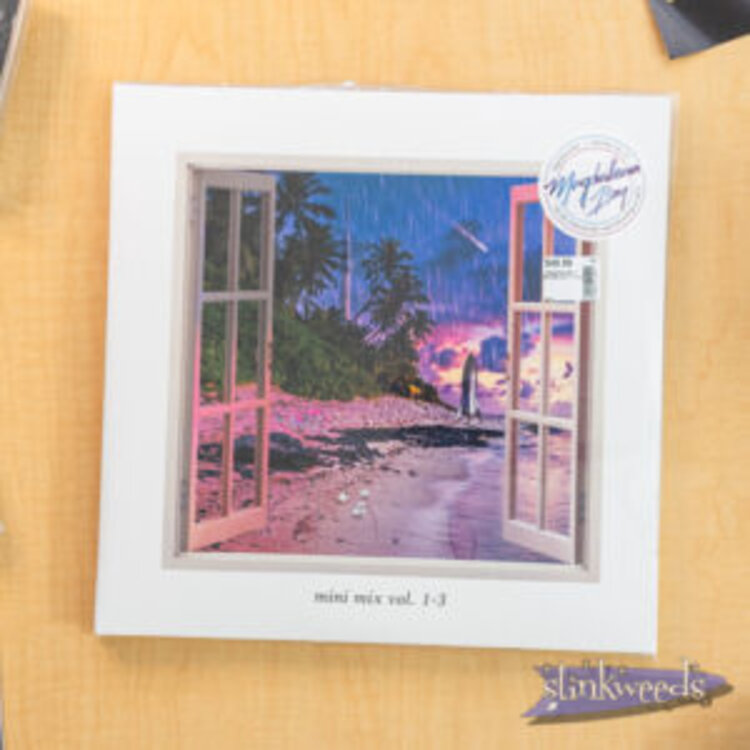 Magdalena Bay - Mini Mix Vol 1-3 LP