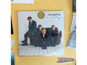 Cranberries - No Need To Argue LP (2025, black)