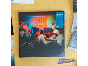 Hip Hop Evidence 'Unlearning Vol. 2' LP
