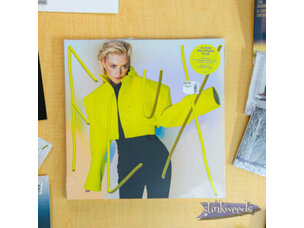 Alison Goldfrapp / Flux LP