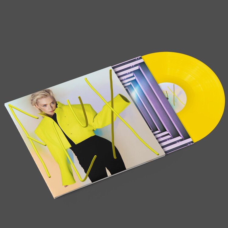 Rock / Indie / Alternative Alison Goldfrapp / Flux LP