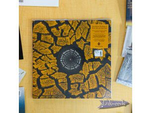 VARIOUS - Sand Worms (The Songs of Howe Gelb and Giant Sand