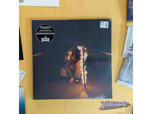 Electronic Jane Remover - Revengeseekerz LP