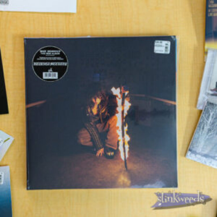 Electronic Jane Remover - Revengeseekerz LP