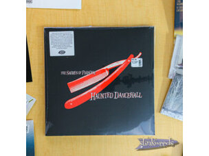 Electronic Sabres Of Paradise, The - Haunted Dancehall LP