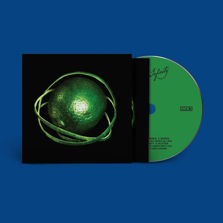 Rock / Indie / Alternative Big Thief - Double Infinity