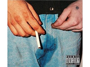 Hip Hop Tyler the Creator - Cherry Bomb LP